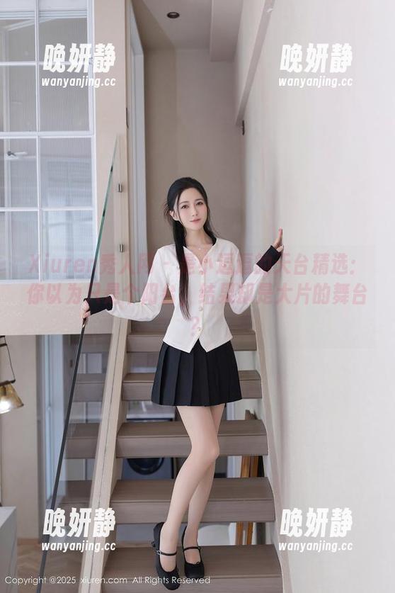 Xiuren秀人网 - 是小逗逗的天台精选：你以为只是个阳台，结果却是大片的舞台？