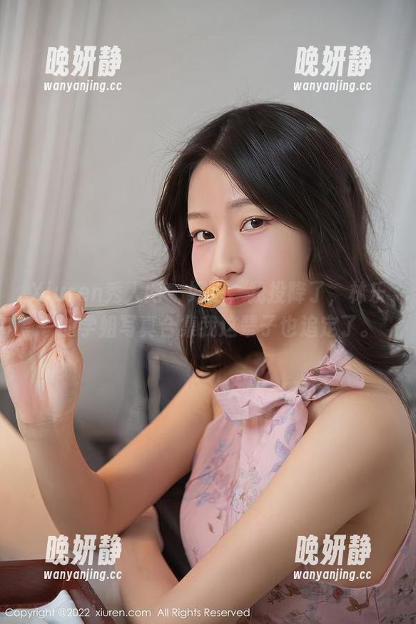 Xiuren秀人网 - 好吧，我投降了，林乐一的学姐写真合集我这辈子也追定了。