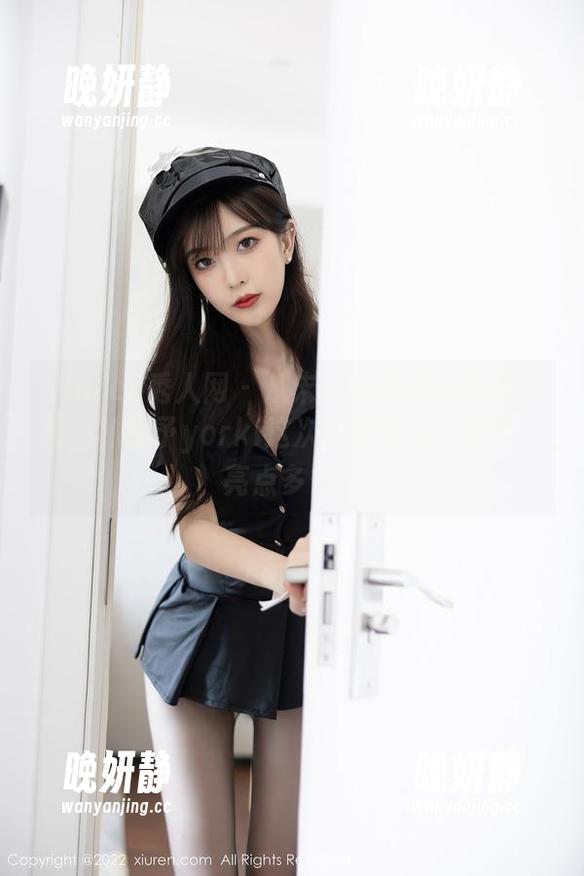 Xiuren秀人网 - 从未见过的最新制服图册，林昔予yorki这次拍得真心不错呀，亮点多多。