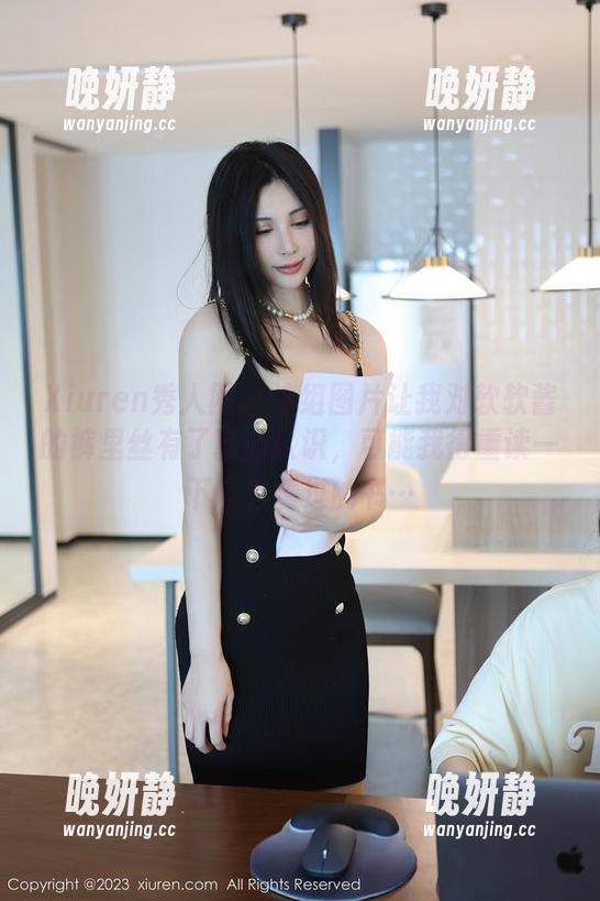 Xiuren秀人网-软软酱 Xiuren秀人网 - 这组图片让我对软软酱的裤里丝有了新的认识,可能我得重读一下自己看过的书…