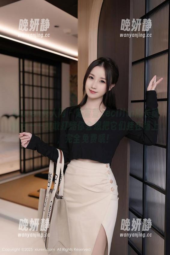 Xiuren秀人网 - 陆萱萱cecillia的长腿图包——我敢打赌你会想把它们挂在墙上，完全免费哦！