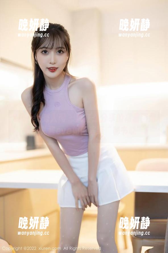 Xiuren秀人网 - 疯狂想分享的高清画面，看雨儿酱eve如何演绎“秘书味”！