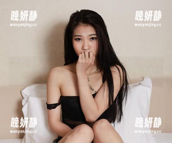 YouWu尤物馆 - 李宓儿私拍：“蕾丝”不仅能让她的肌肤发光，还能让你的小心脏加速哦！
