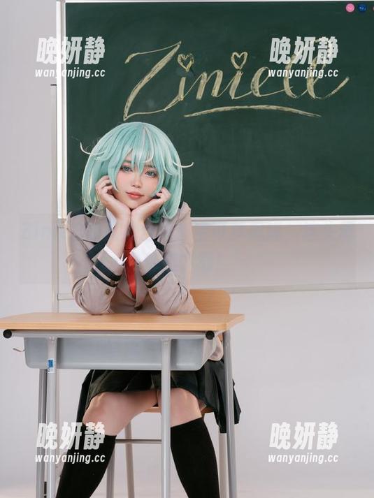 ZinieQ的照片合集：宝可梦佩妮，连头像都想下载！