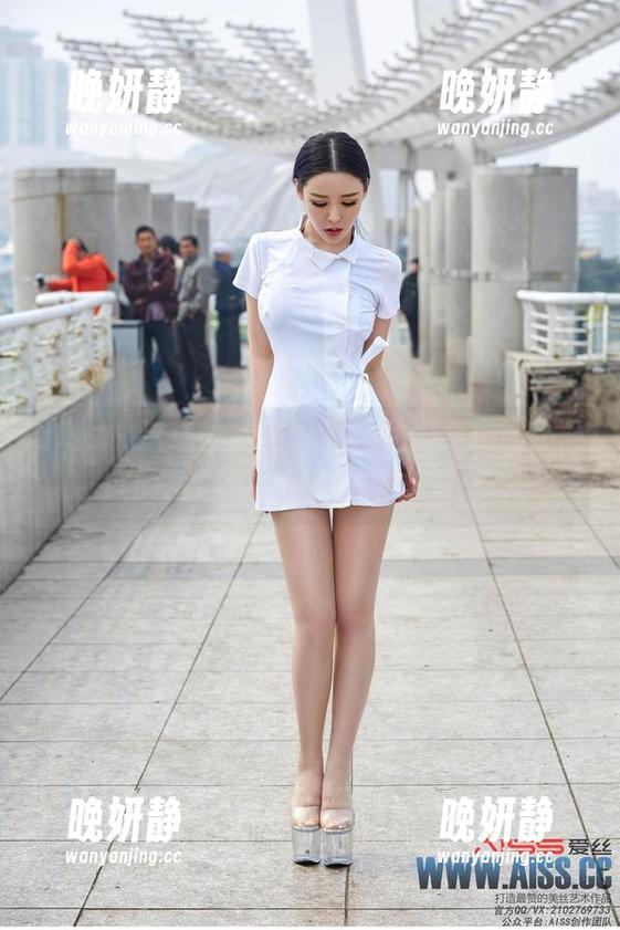 aiss - 这属于欣杨的黑色私拍，你能想象这颜色是怎么发生的嘛？哈哈。