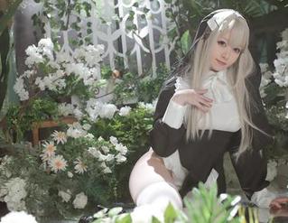 白衬衫在线，asagiriai(爱ちゃん)的作品让我思绪飘到了哪儿去。