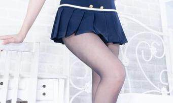 beautyleg – 精选网袜：Aileen的图集让我想了很多