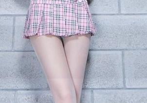beautyleg – Dora的纯白图册：你准备好脑洞大开了吗？！