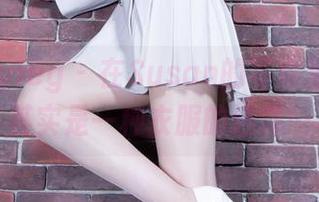 beautyleg – 在Susan的写真里，秘密其实是一种衣服的选择…