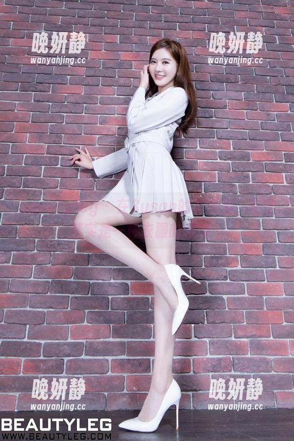 beautyleg - 在Susan的写真里，秘密其实是一种衣服的选择…