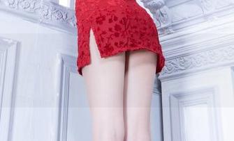 beautyleg – 小雪的旗袍图集来了，快下载，别怂！