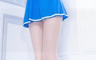 beautyleg – 这一张简晓育的皮衣图，若隐若现，她的气场让我不由自主地停下脚步。