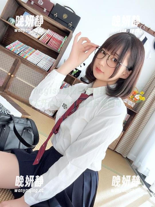 好吧，nagisa魔物喵的清纯让我觉得这一切都太开心就像这幅图片里的每一个细节！