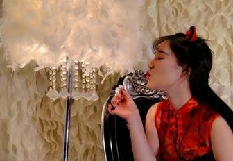 pans – 禾禾女王的美图分享，小心踩到狗屎运！