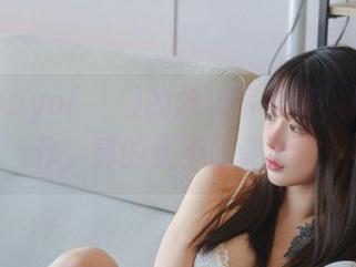 这波wuyo(우요)的棉袜写真集，最新之作，真的是不想评价。