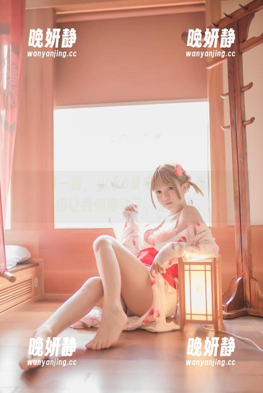 无意间一瞥，yoko夏宅的透明美图高清得让我懒得动了，沉迷了。