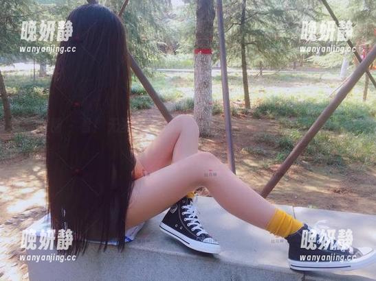 微密圈 - 看！无圣光下的丝月神，丝袜也是一种态度吧？图片来袭！