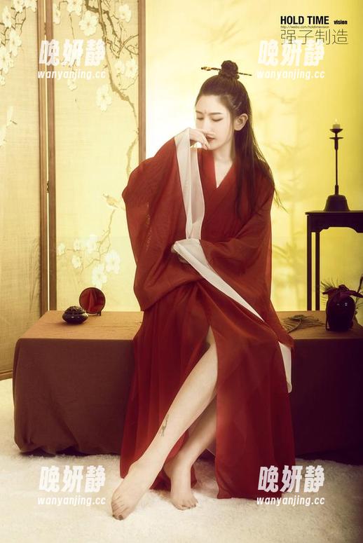 丽柜 - 又是那只玉兔！兔子中秋写真集迎来新篇章，快来偷瞄吧！