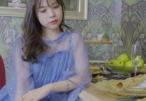 丽柜 – 连体衣新手小课堂：凌凌的美图之道，就问你能不能抵抗！