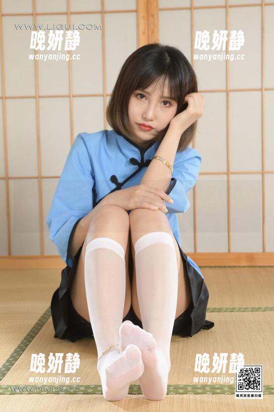 丽柜 - 说真的，蕊蕊的女神合集又让我心目中的女神标准提高了……