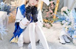 九柒喵的全套姿势，女神巡回演出中！哈哈