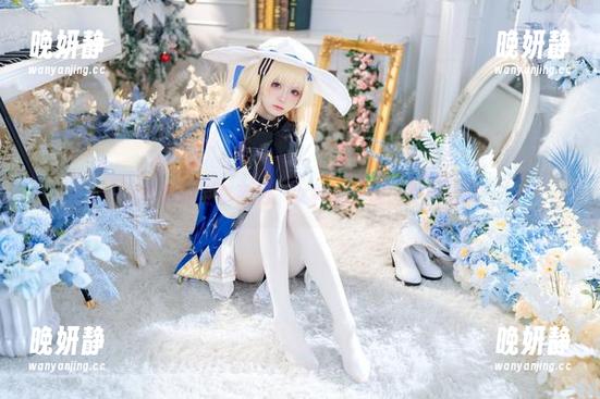 九柒喵的全套姿势，女神巡回演出中！哈哈
