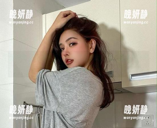微密圈 - 美图环绕，于芷晴的圣诞红兔，难道只是为了偶尔的疯狂？