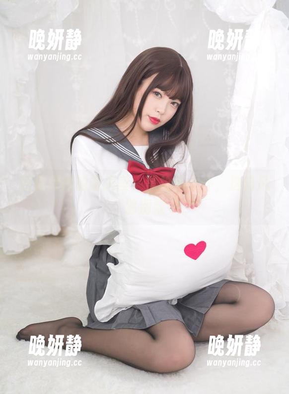 在你烨烨的镜头里：黑枪和女仆，这画风够别致