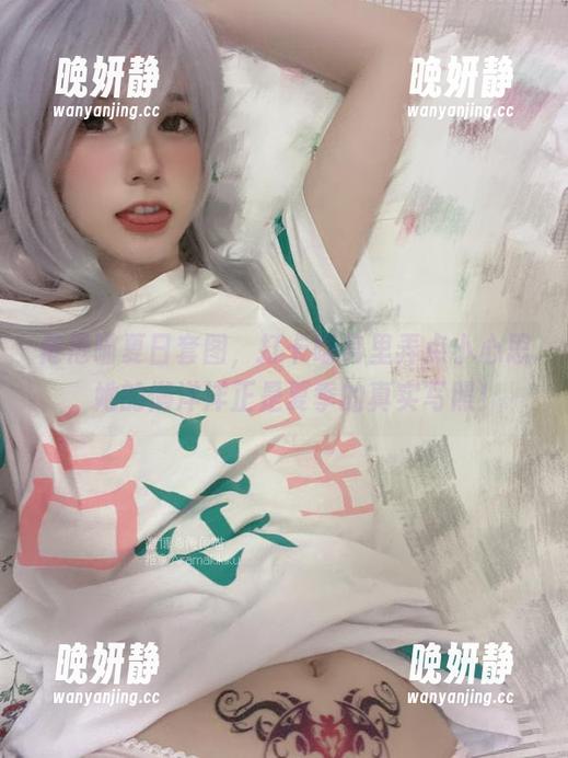 倦倦喵夏日套图，打卡喵窝里弄点小心思，她的懒洋洋正是夏季的真实写照！