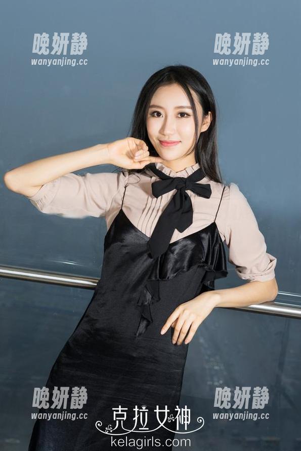 克拉女神 - 看！YOYO修女把清规戒律变成了美图速递