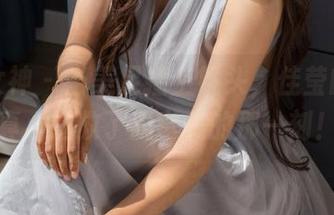 克拉女神 – 当美足撞上镜头，佳莹的照片真心拯救了我审美的那一刻！