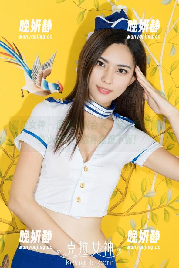 克拉女神 - 僮僮内衣合集，这次我更新了些小细节，你肯定想不到！