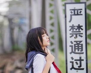 精选半筒袜的绝对领域—兔玩映画里的小细节可以开花