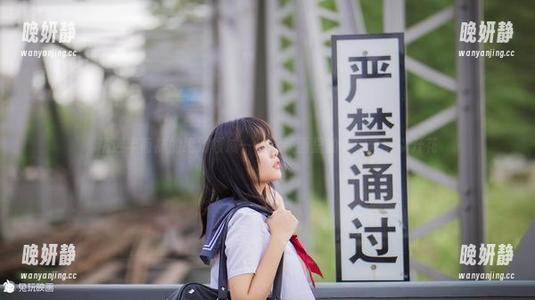 精选半筒袜的绝对领域—兔玩映画里的小细节可以开花