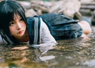 星野的原图，你在兔玩映画能领到的免费福利，你收了没？
