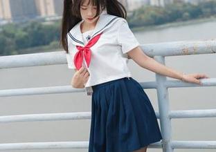 兔玩映画的四宫辉夜，这写真集这么多资源，就会给你吃饱了算了。