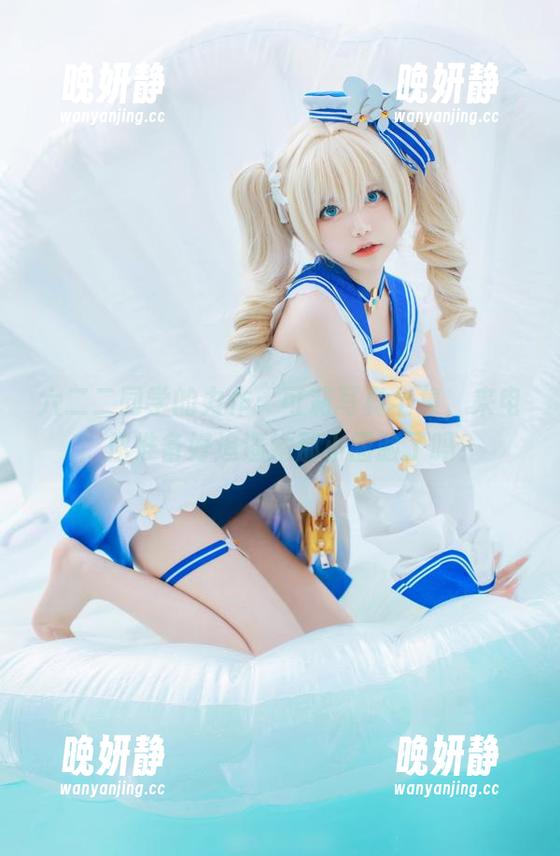 六二二同学的力作：可莉写真全集，来电！你准备好追逐她那小圆脸了吗？