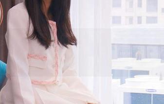 初夏女神 – 双双的“剧情”：看这图包，能不能别聊得那么深？