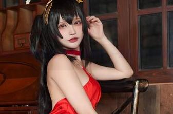 Seraphine写真集来了！千夜未来精选，一定有些好奇让你心里暗涌