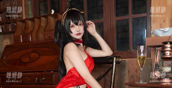 Seraphine写真集来了！千夜未来精选，一定有些好奇让你心里暗涌