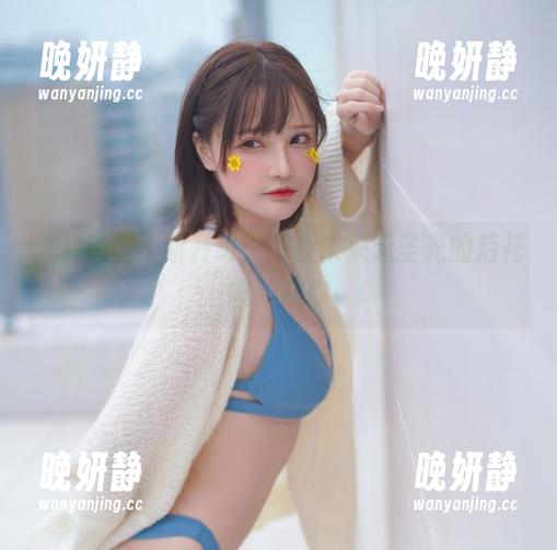泳装造型不断升级，千夜未来无圣光的后花园欢迎你