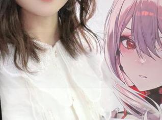 资源来啦！千阳快起床的新作：麻衣学姐兔气十足，你还敢不关注？