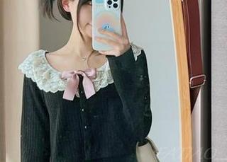这张发条少女yoki的高清写真，学妹们都羡慕得不行了吧！