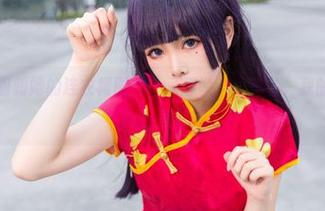 关于向小圆和她的连衣裙图包，只想说：太美了，我的胖次都不敢上升了！