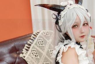 咔喵KANEKO女版“铁扇公主”，下载路线来了，嘿嘿。
