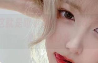 等等，这就是啾小妍的皮衣cos图册？小心别流口水