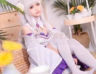 喵糖映画：雷姆女仆在网盘里等你捞宝！