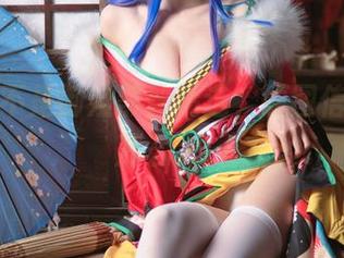 大梨子不是御姐黑丝精选，原图信息量竟那么大！