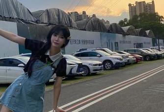 咦，大肉丸Amiee和她的cos搭档，说得上是‘双人狂想曲’？