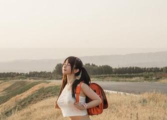 失眠小宁：麻衣兔女郎写真集，原图神仙打call！